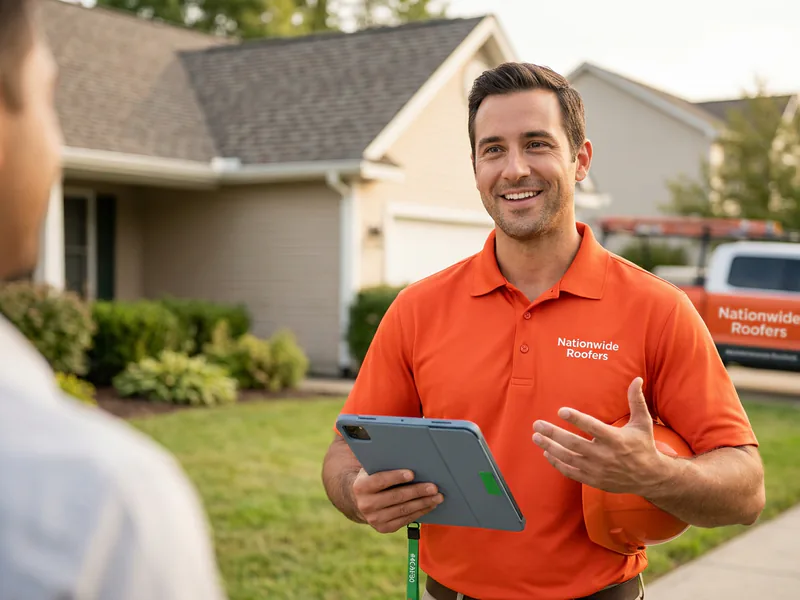 Roof Installation  in Cookeville  FAQ